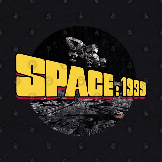 Space 1999 by Doc Multiverse Designs